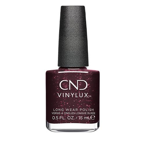SMALTO CND™ VINYLUX™ POISON PLUM